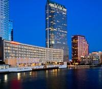 Sheraton Tampa Riverwalk